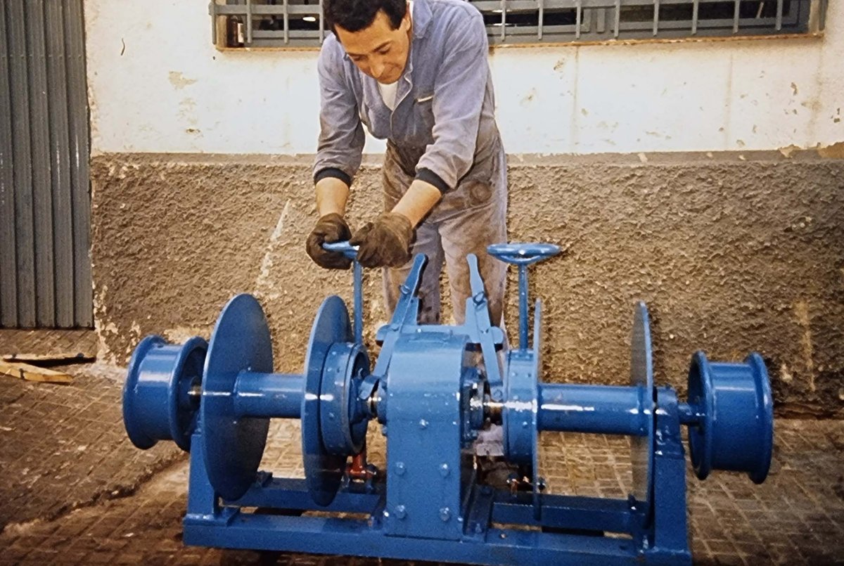 Imagen de Capitol 5 - 1987